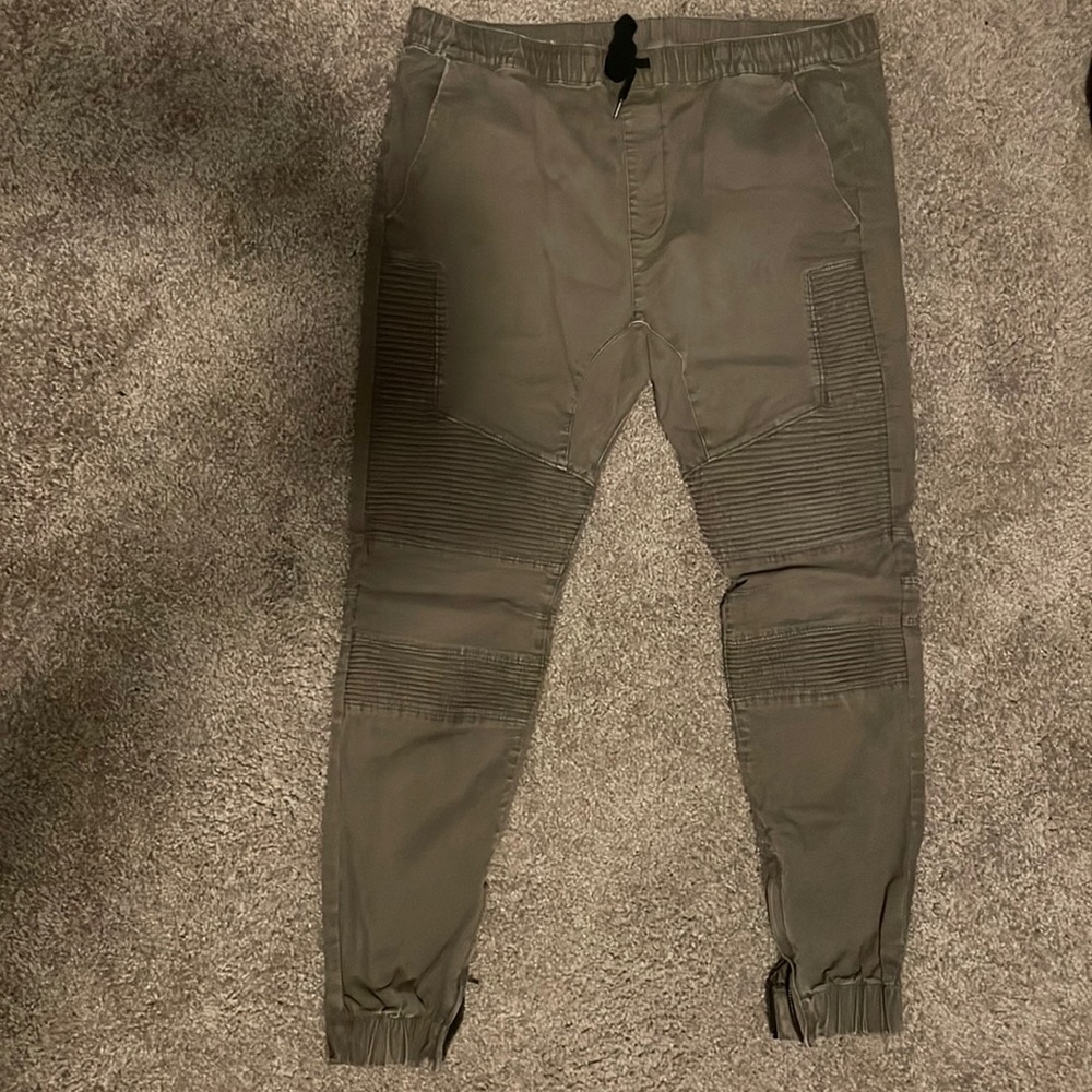 Normal wear men’s pacsun joggers
